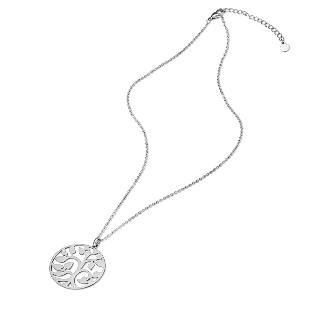 ZFNL003S ZINK Women's Necklace Outlet