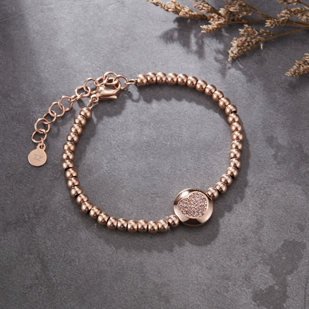 ZFBR007RGH ZINK Women's Bracelet Outlet