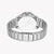 JUST CAVALLI JC1G166M0075 - ELEGANT MEN'S TIMEPIECE WITH BLACK DIAL & SILVER STAINLESS STEEL BAND