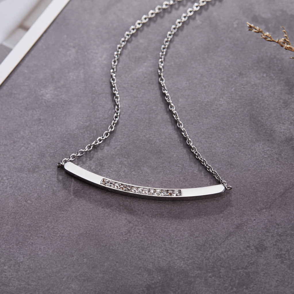 ZFNL001SS ZINK Women's Necklace Outlet