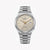 CITIZEN NJ0151-88W - TIMELESS ELEGANCE: MEN'S STAINLESS STEEL AUTOMATIC WATCH