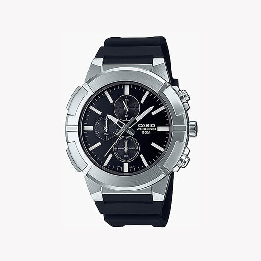 CASIO MTP-E501-1AVDF Men's Watch