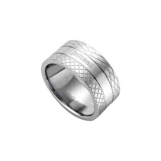 JCRG50020111 JUST CAVALLI Men's Ring Outlet