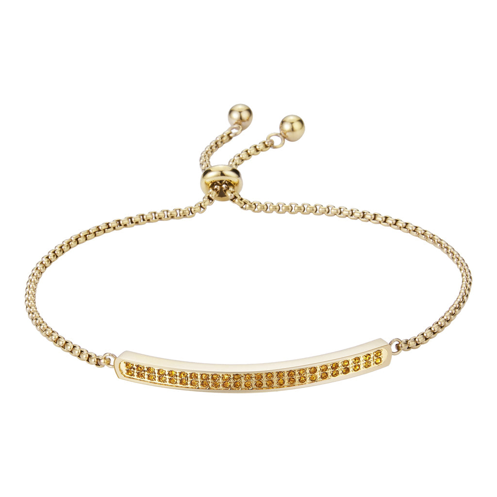 ZFBR004GS ZINK Women's Bracelet Outlet