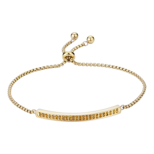 ZFBR004GS ZINK Women's Bracelet Outlet