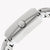 CASIO LTP-1317D-6CDF ELEGANT ADVENTURER - STYLISH WOMEN'S ANALOG WATCH with silver stainless steel band and chic square dial