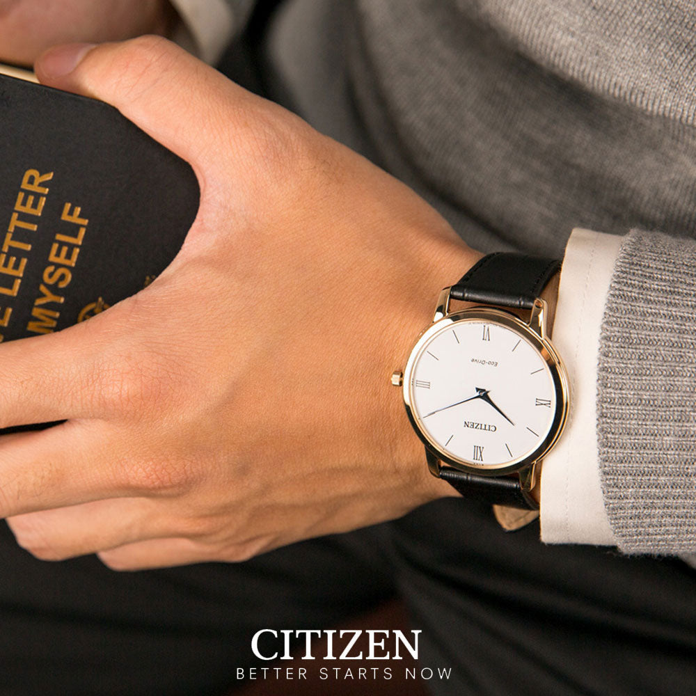 CITIZEN AR1133-23A Men's Watch