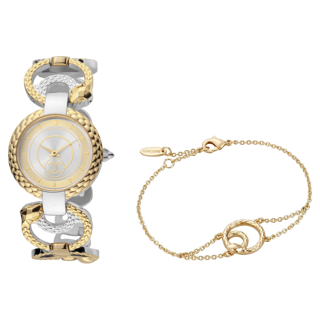 JC1L074M0055 JUST CAVALLI Women's Watch Outlet