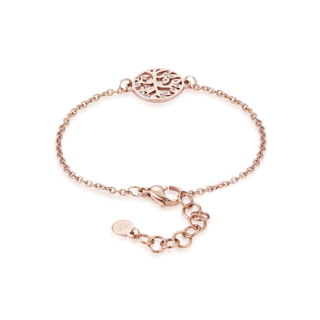 ZFBR010RGS ZINK Women's Bracelet Outlet