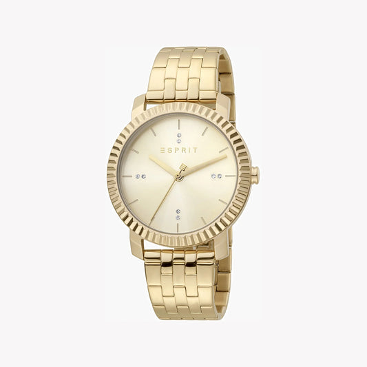 ES1L185M0065 ESPRIT Women's Watch Outlet