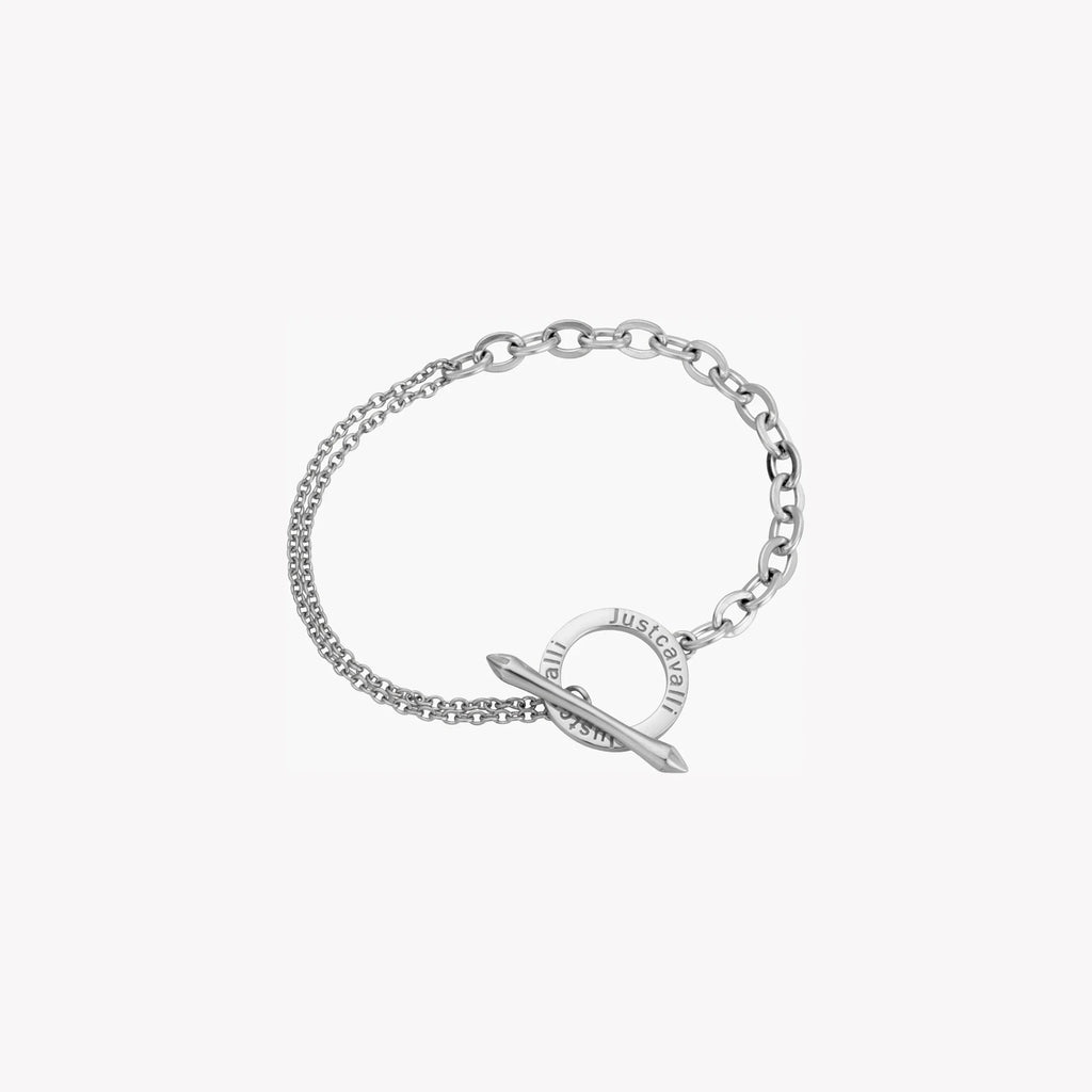 JCBR00430100 JUST CAVALLI Women's Bracelet Outlet