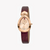 JUST CAVALLI JC1L321L0045 - BOLD ROSE GOLD TIMEPIECE FOR THE FASHION-FORWARD WOMAN