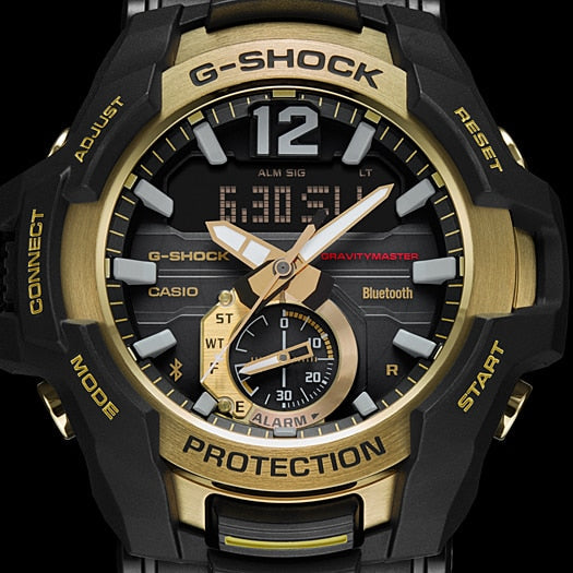 G-SHOCK GR-B100GB-1ADR Men's Watch