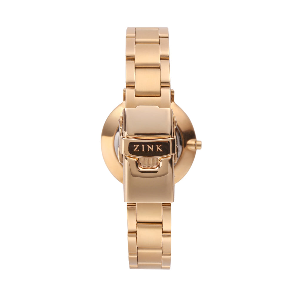 ZK129L1SS-19-B ZINK Watches