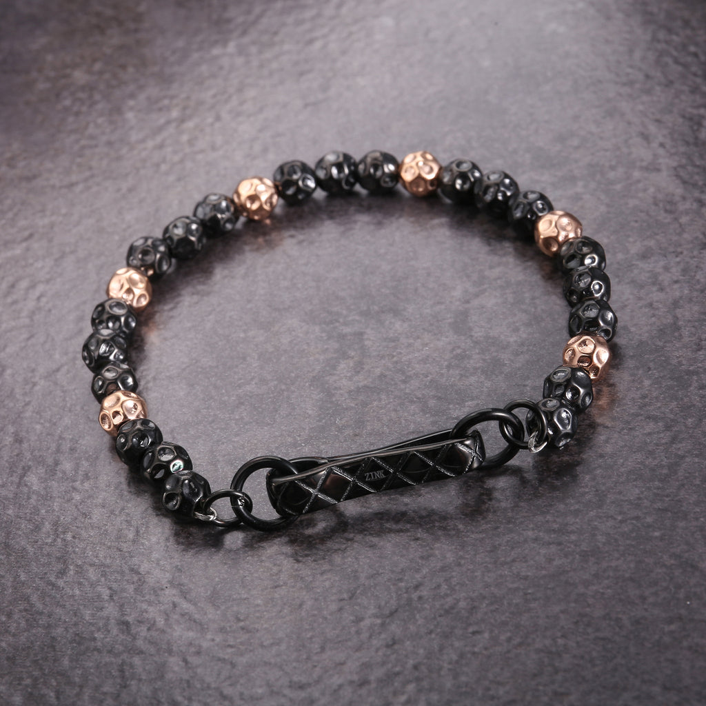 ZJBC03910-L ZINK Men's Bracelet Outlet