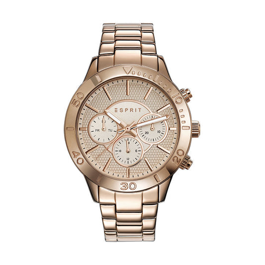 ES108862003 ESPRIT Women's Watch Outlet