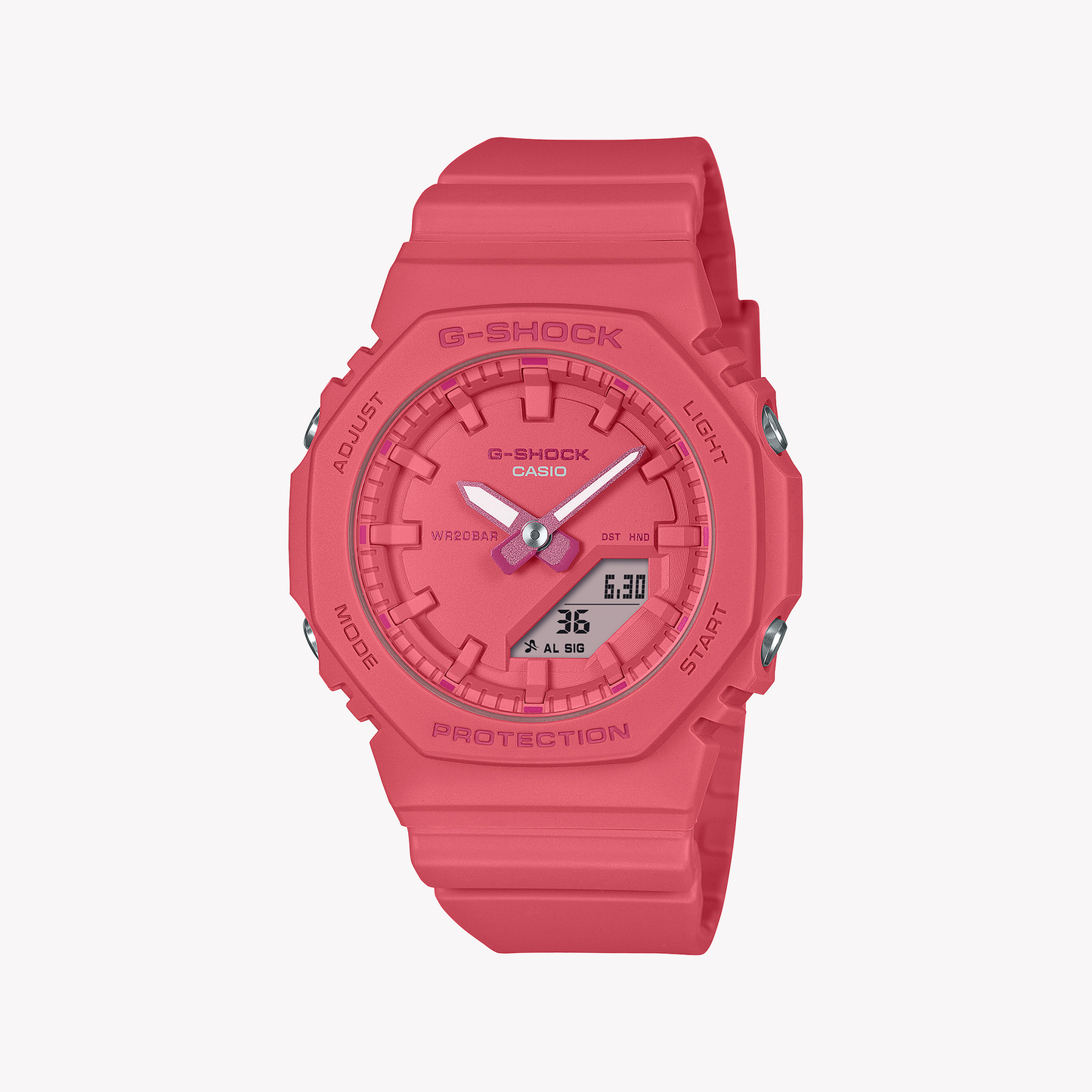 G-SHOCK GMA-P2100-4ADR Women's Watch