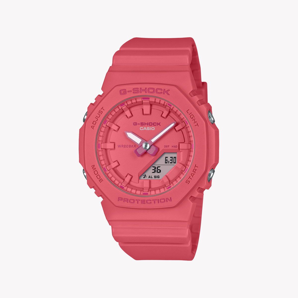 G-SHOCK GMA-P2100-4ADR Women's Watch