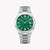 CITIZEN NJ0150-81X - AUTOMATIC MASTERPIECE - STUNNING GREEN DIAL MEN'S WATCH