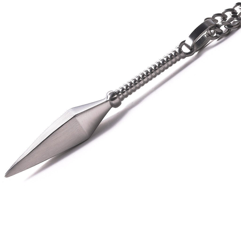 ZJPD013S ZINK Men's Necklace Outlet