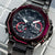 G-SHOCK MTG-B2000BD-1A4DR Men's Watch