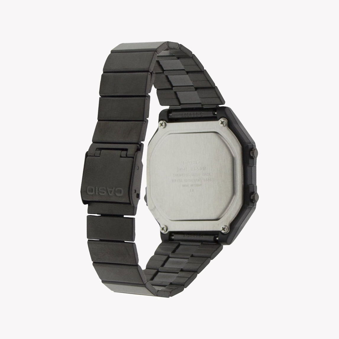 CASIO B650WB-1BDF Unisex Watch