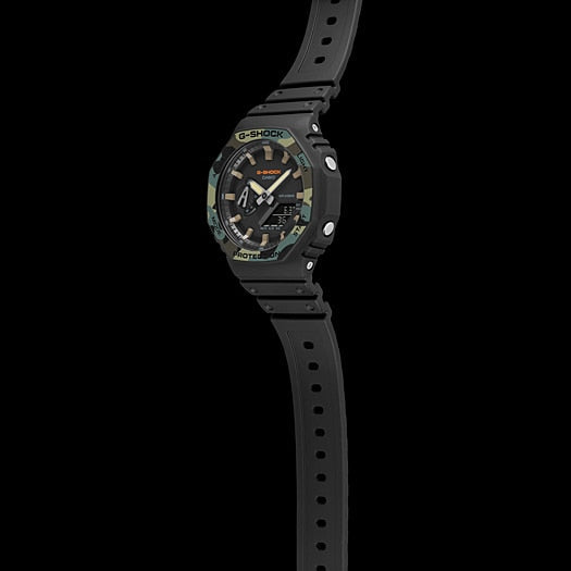 G-SHOCK GA-2100SU-1ADR Men's Watch