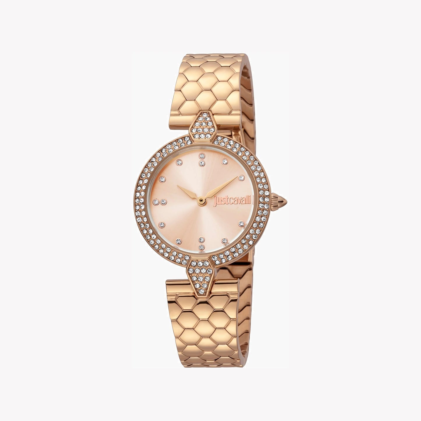 JC1L159M0075 JUST CAVALLI Women's Watch