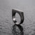 ZINK Men's Black Stainless Steel Ring | ZJRG027GN