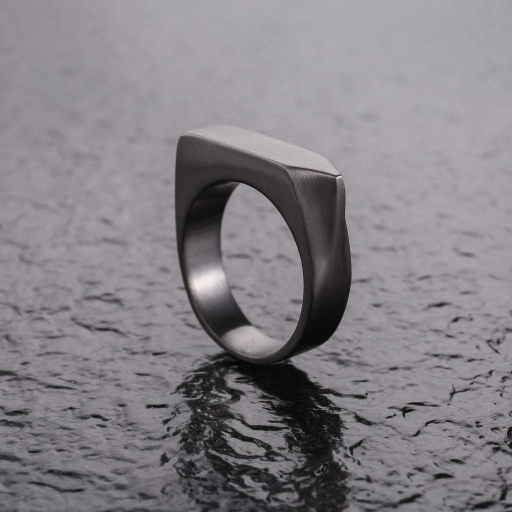 ZJRG027GN-19 ZINK Men's Ring Outlet