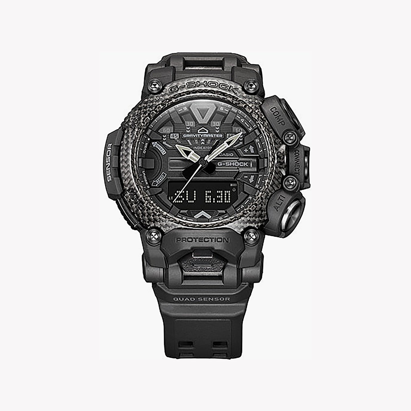 G-SHOCK GR-B200-1BDR Men's Watch