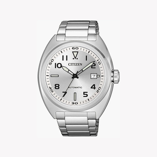 CITIZEN NJ0100-89A Men's Watch