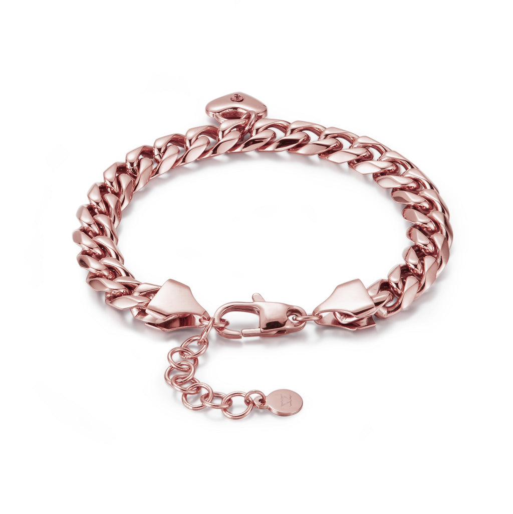 ZFBR019RG8M ZINK Women's Bracelet Outlet