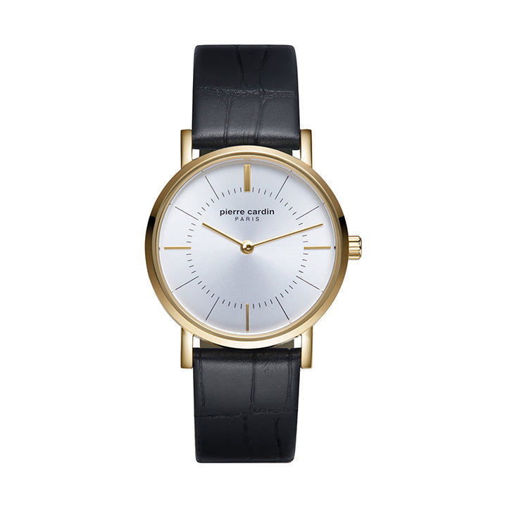 PC902612F02-B PIERRE CARDIN Watches