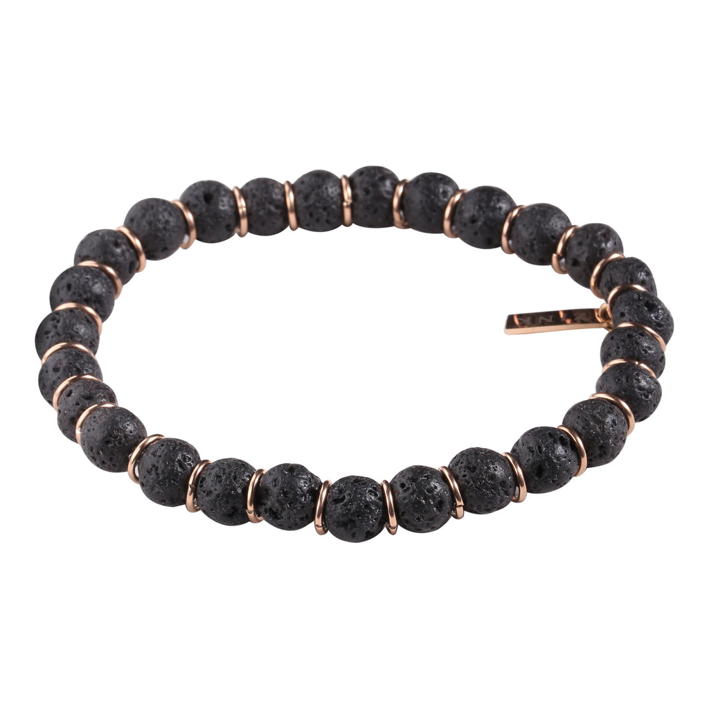 ZJBC036BRG-L ZINK Men's Bracelet Outlet