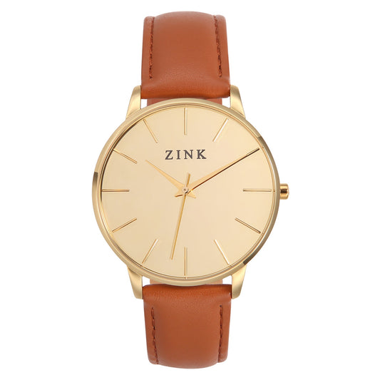ZK132L1LS-GM2 ZINK Women's Watch