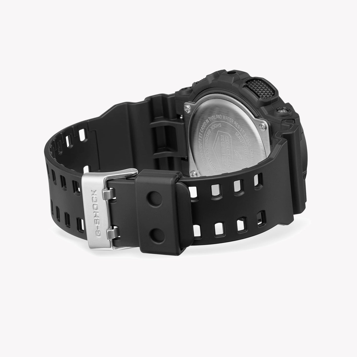 G-SHOCK GA-100CY-1ADR Men's Watch