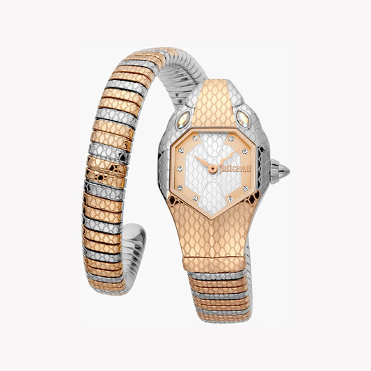 JC1L177M0065 JUST CAVALLI Women's Watch