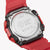 CASIO G-SHOCK GA-B001-4ADR ADVENTURE READY - BOLD PINK UNISEX WATCH with durable resin band and vibrant digital display
