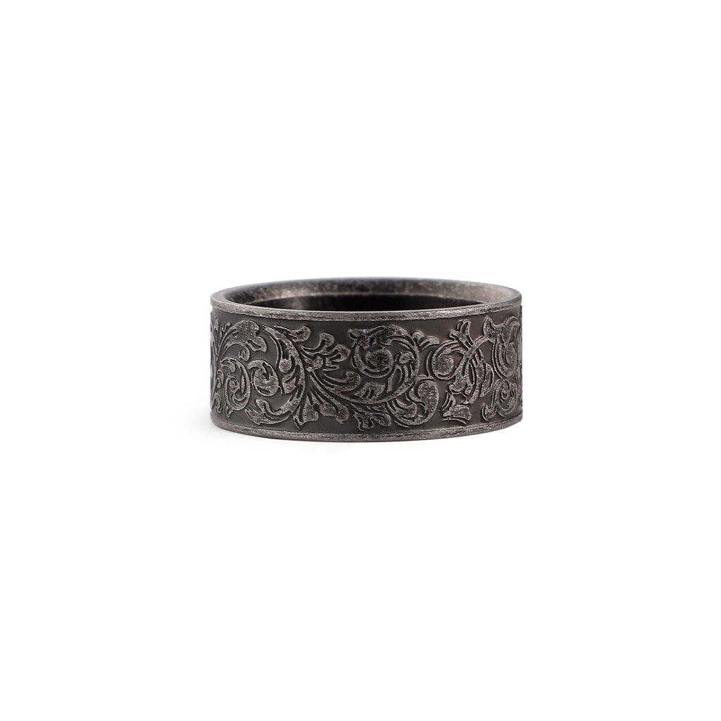ZJRG038U-19 ZINK Men's Ring Outlet