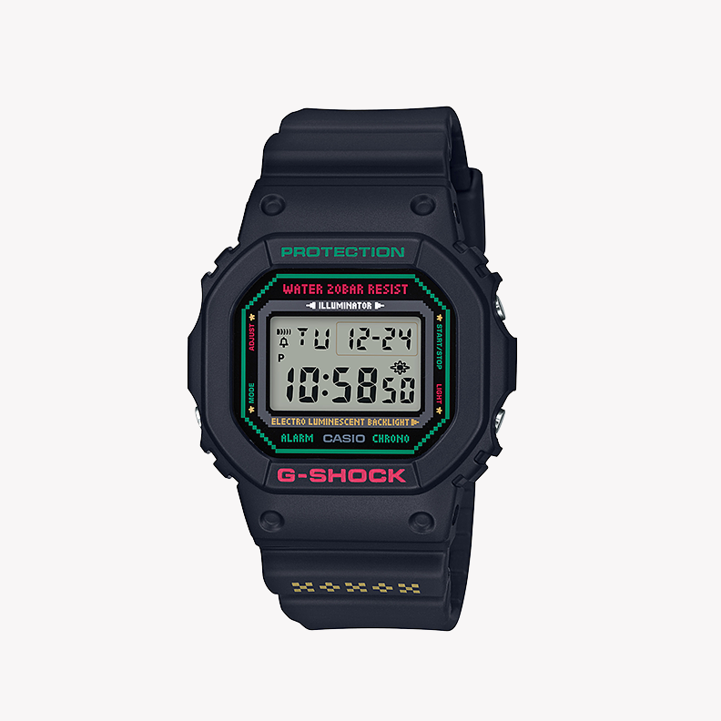 G-SHOCK LOV-19B-1DR Men's Watch