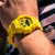 G-SHOCK DW-5900RS-9DR Men's Watch