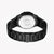 JUST CAVALLI BLACK STAINLESS STEEL ELEGANCE - SOPHISTICATED MEN'S WATCH 43MM