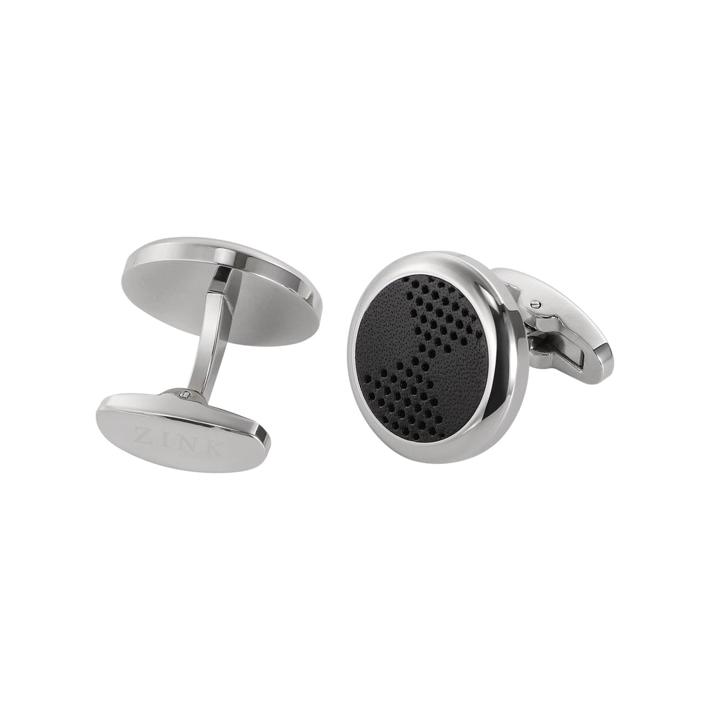 ZJCL002S ZINK Men's Cufflinks Outlet