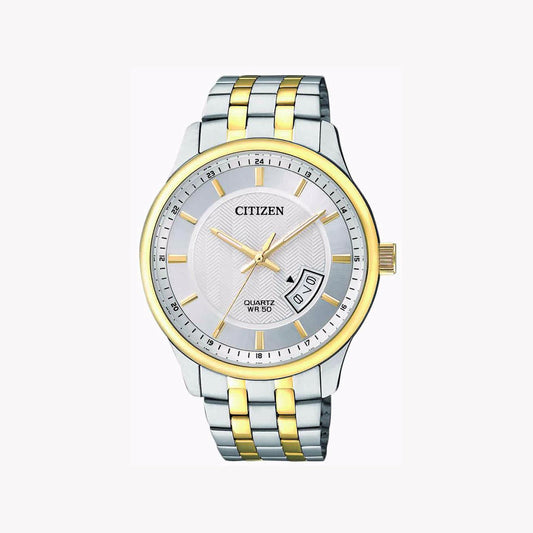 CITIZEN BI1054-80A Men's Watch