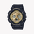 CASIO BABY-G BA-130-1A3DR - SPORTY ELEGANCE TIMEPIECE FOR ACTIVE WOMEN