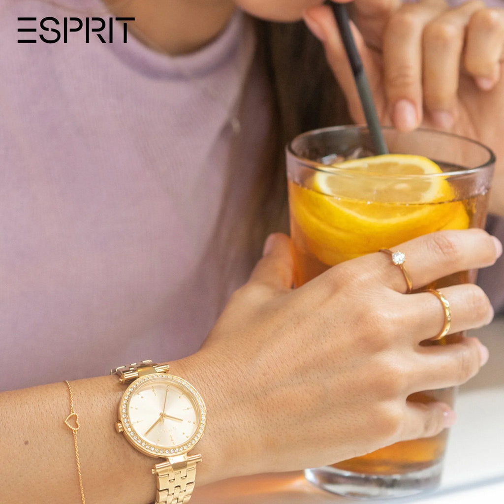 ES1L153M1035 ESPRIT Women's Watch Outlet