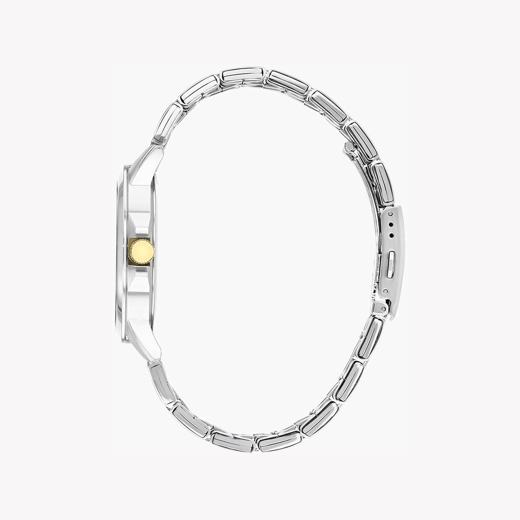 CITIZEN BF2018-52A BOLD PERFORMANCE - STUNNING STAINLESS STEEL MEN'S WATCH