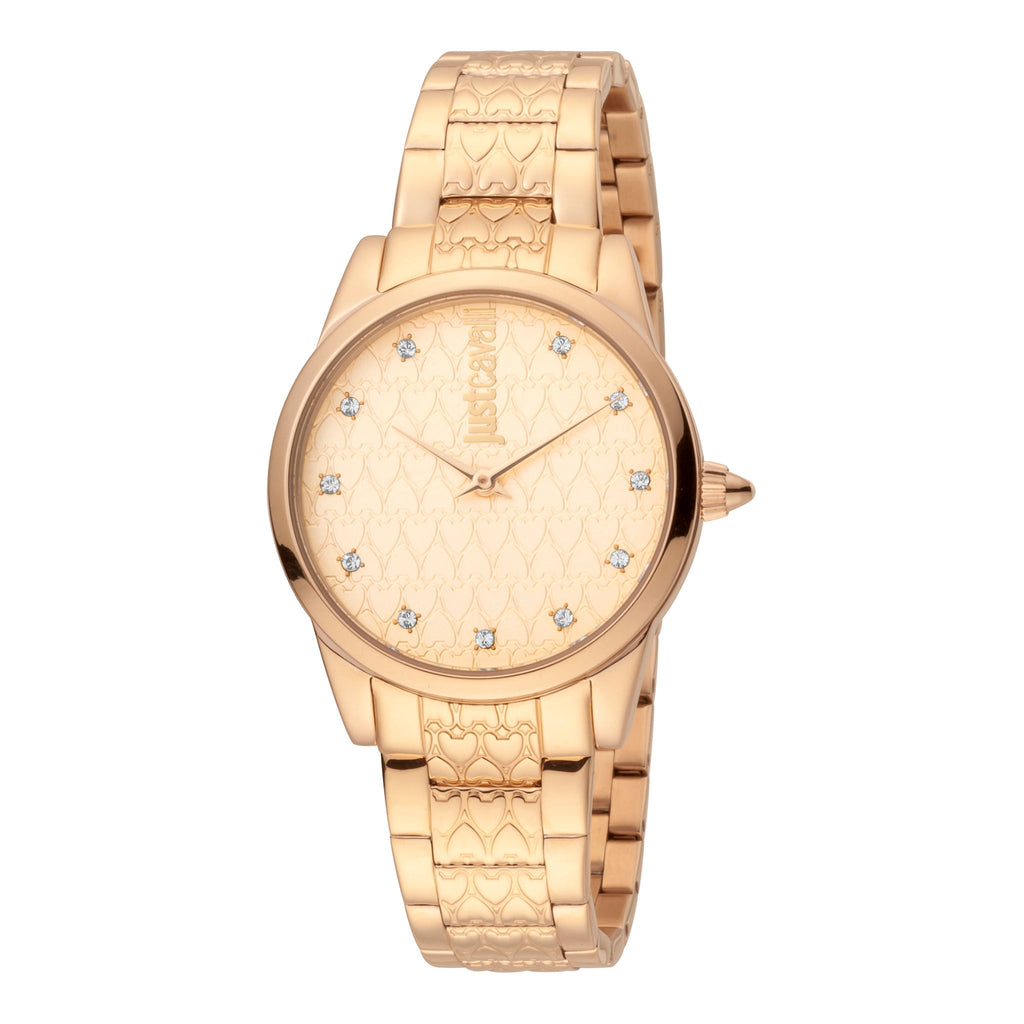 JC1L010M0575 JUST CAVALLI Women's Watch