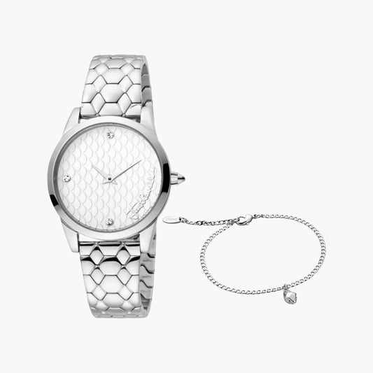 JC1L087M0045 JUST CAVALLI Women's Watch Outlet